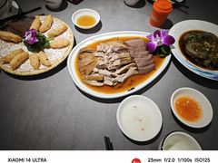 -潮道鱼仔店·潮汕味(长兴路店)