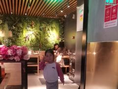 -梨花自助烤肉(乐宾店)