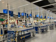 -宜家家居(高新商场店)