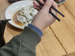 -清泉阁包子饺子·刀削面(五一店)
