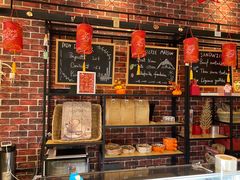 -熊叔熊婶面包房(团结湖店)