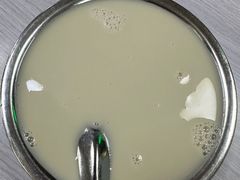-蒙记老牌豆浆