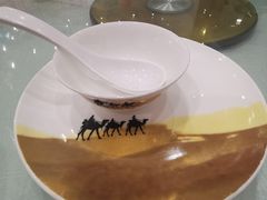 -撒拉花儿·新疆菜·清真(太阳宫店)