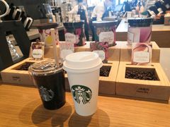 -星巴克臻选(北京世贸天阶店)