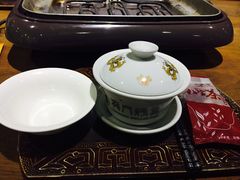 -龙门烤鱼(东方宝泰店)