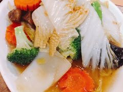 -金厨泰国餐厅·全泰籍厨师料理(拱北店)