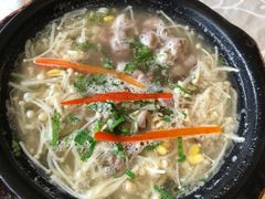 -阿英煲(凉城路店)