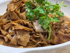 -又见炊烟私房菜(敬亭路店)