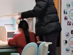 -星视野儿童近视弱视视力训练中心(富荟店)