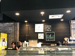 -Top Impression Bakery Wolli Creek