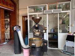 -后谷咖啡(建设巷店)