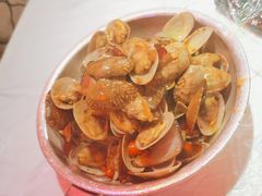-早酒肖汉老味拌面