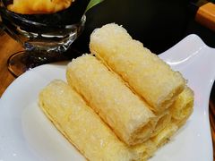 -霸王虾·小龙虾香辣蟹(玉林店)
