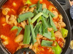 -湘肠香火锅店(团结湖店)