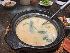 -小城粥道·海胆鲜虾粥(解放广场店)