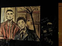 -等待戈多Waiting For Godot(交道口店)