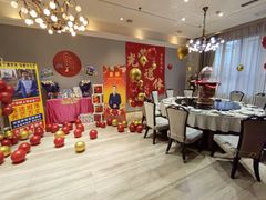 -画臻楼.家宴.融合菜(锦业路店)