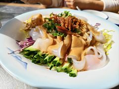 -大清花饺子(山庄店)