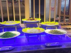 -圣琼美食百汇自助餐厅(坦洲店)