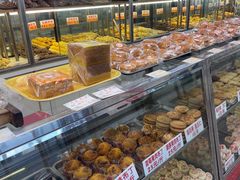 -康乃馨糕饼店(永安道店)