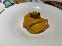 -醉辉皇上海之巅(上海中心大厦店)