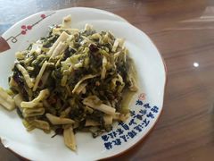 -灵福缘私房菜·农家菜(拈花湾·灵山大佛必推店)