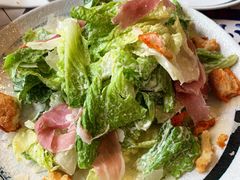 -PIZZA BIANCA(万象城店)
