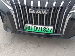 -百益佳租车(机场店)