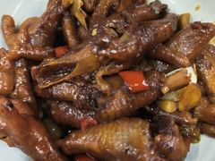 -老三样·旧食新味(船山路店)