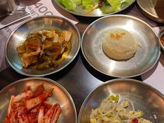 -西塔老太太泥炉烤肉(上海七宝领展广场店)