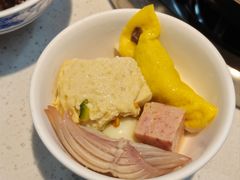 -芈重山老火锅(六道口店)