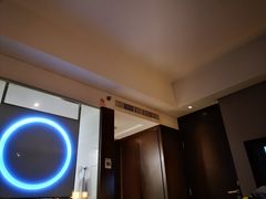 -北京希尔顿逸林酒店