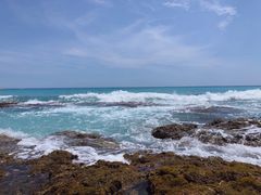 -白沙湾海滩