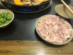 -刁姐火锅(五小区店)