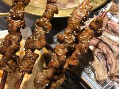 -霄汉羊排(万松园一店)