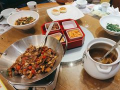 -黄泥岗·地道湖北菜(奥特莱斯店)