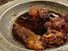 -常来小聚·广州非遗传承餐厅(地王广场店)