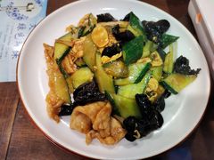 -宣武小院涮肉(前门店)
