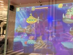 -奈尔宝·儿童乐园·亲子餐厅(鄞州万达店)