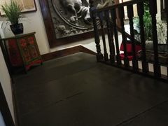 -白鹭原茶艺馆
