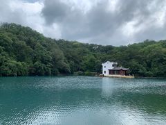 -南京珍珠泉风景区