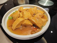 闫府豆腐-闫府私房菜·百年鲁菜(恒隆店)
