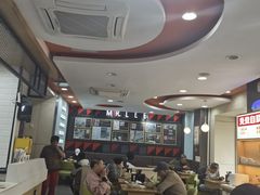 -李先生牛肉面大王(北京东四店)