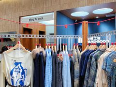 -东莞松山湖万象汇