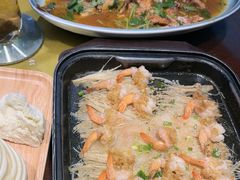 -那家老院子东北菜·饺子·小鸡炖蘑菇(艳华街店)