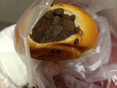 -山崎面包(第一八佰伴店)