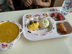 -嘉和一品粥(津华昌道店)