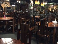 大堂-老湘亲·品鉴湘菜(蔡塘爱琴海店)