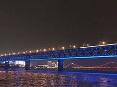 -武汉两江游览·夜游长江(汉口粤汉码头)