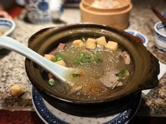 -南京大牌档(之心城店)